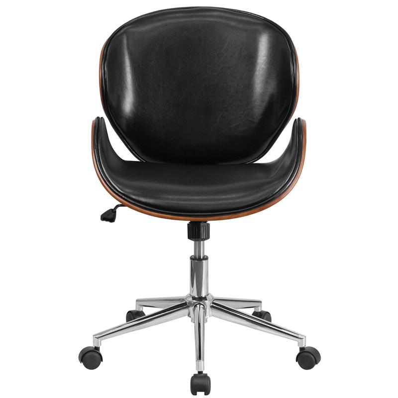 FLASH Tana Mid-Back Office Chair - Product Photo 15