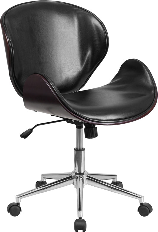 FLASH Tana Mid-Back Office Chair - Product Photo 6