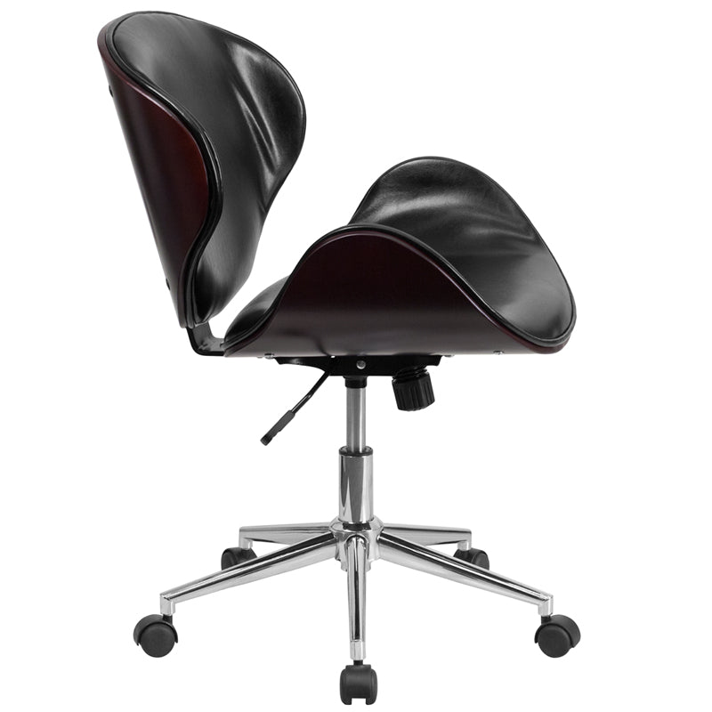 FLASH Tana Mid-Back Office Chair - Product Photo 9