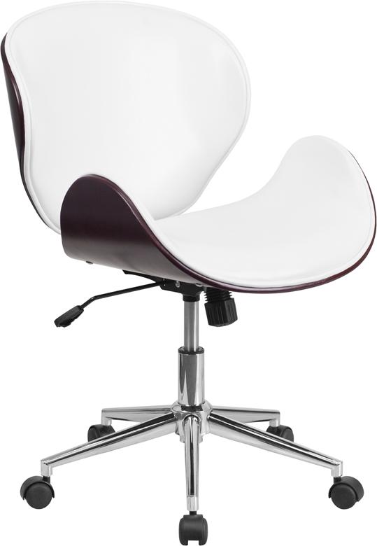 FLASH Tana Mid-Back Office Chair - Product Photo 13