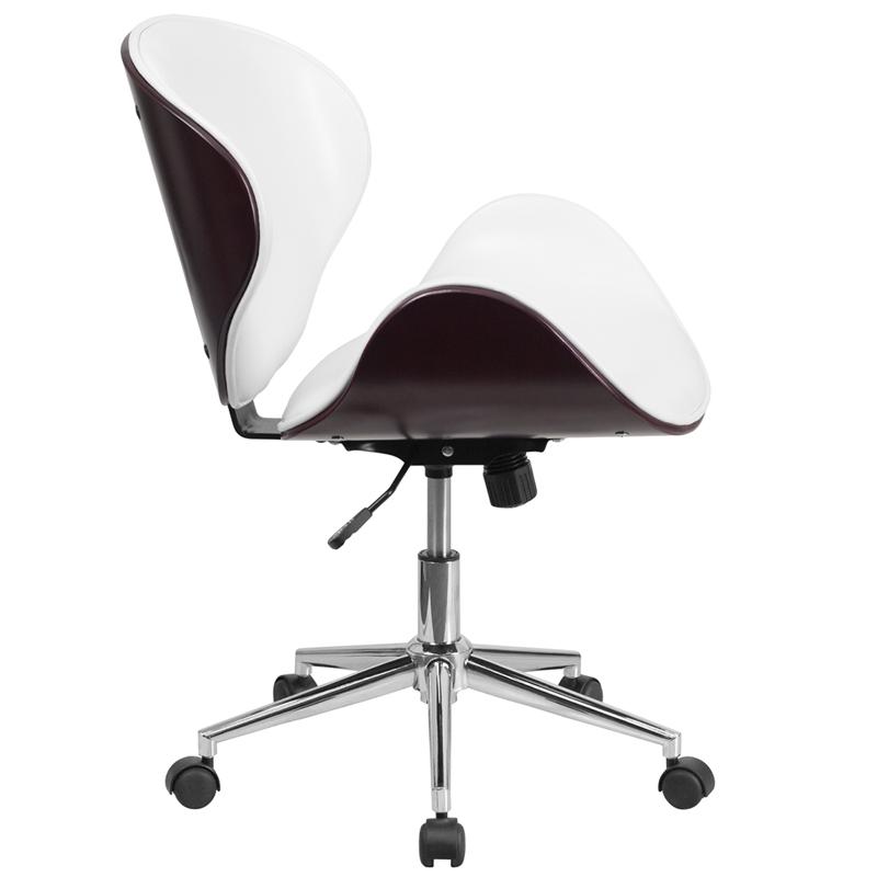 FLASH Tana Mid-Back Office Chair - Product Photo 11
