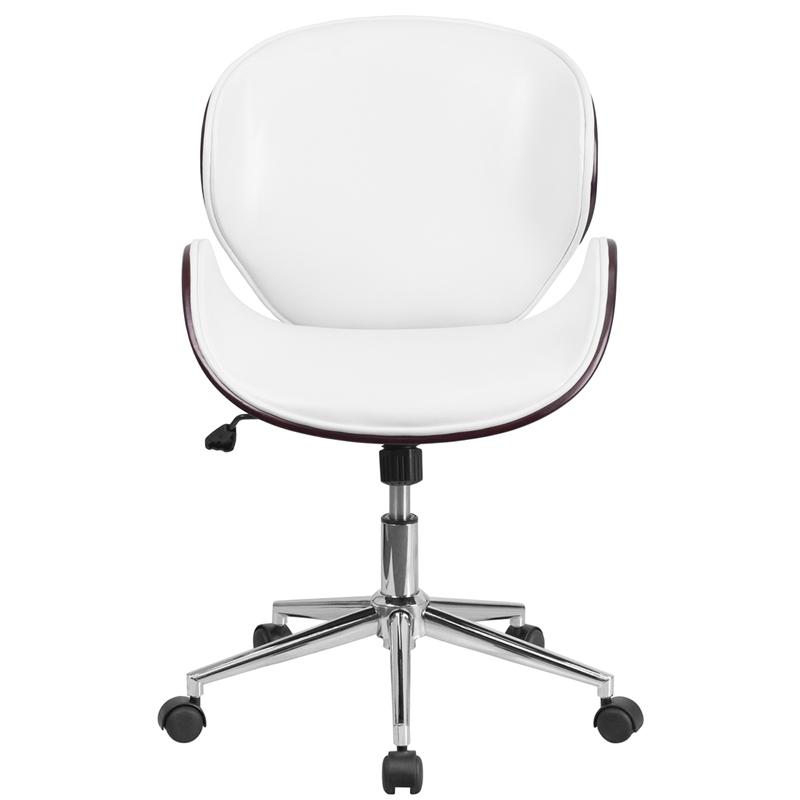 FLASH Tana Mid-Back Office Chair - Product Photo 12