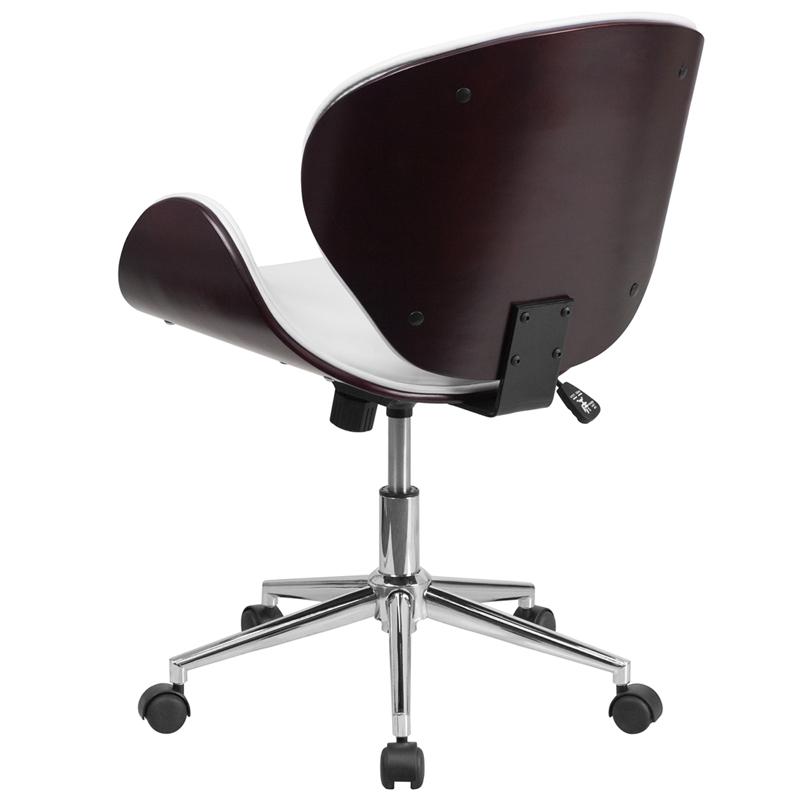 FLASH Tana Mid-Back Office Chair - Product Photo 10