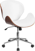 FLASH Tana Mid-Back Office Chair - Product Photo 2