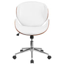 FLASH Tana Mid-Back Office Chair - Product Photo 17