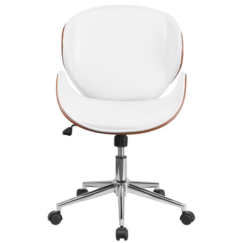 FLASH Tana Mid-Back Office Chair - Product Photo 17