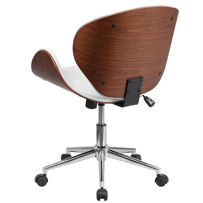 FLASH Tana Mid-Back Office Chair - Product Photo 16