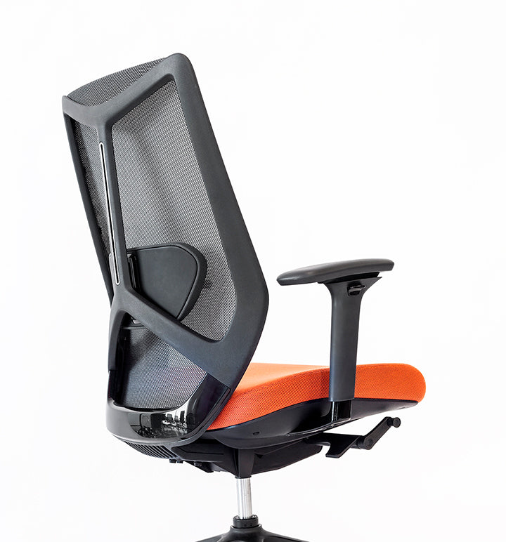 Friant Ignite Mesh Task Chair - Product Photo 11