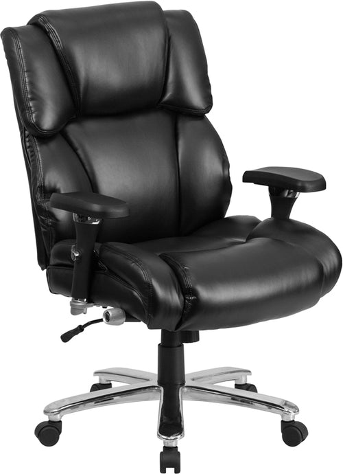 HERCULES 24/7 Intensive Use 400 lb. Office Chair