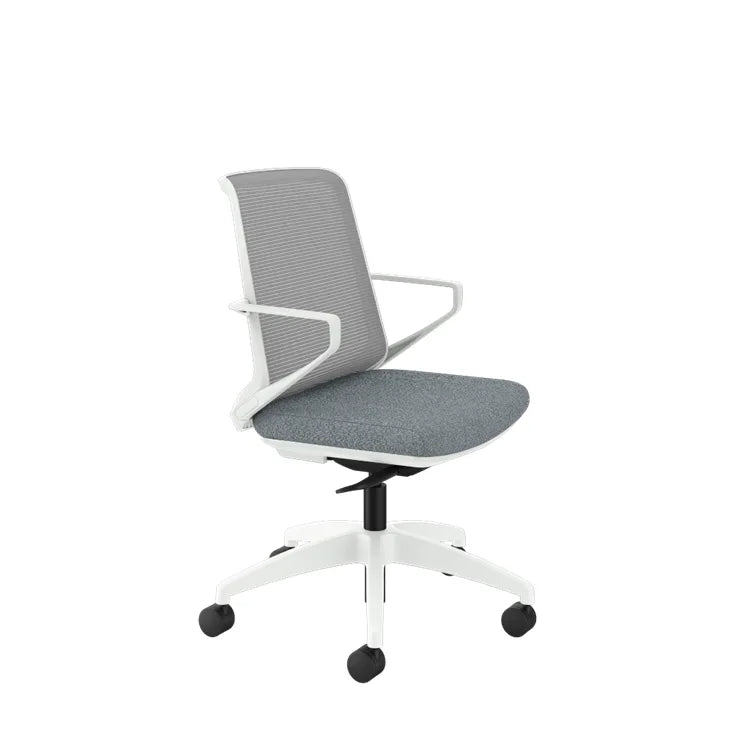 Cliq Office Chair with Synchro-Tilt - Product Photo 27