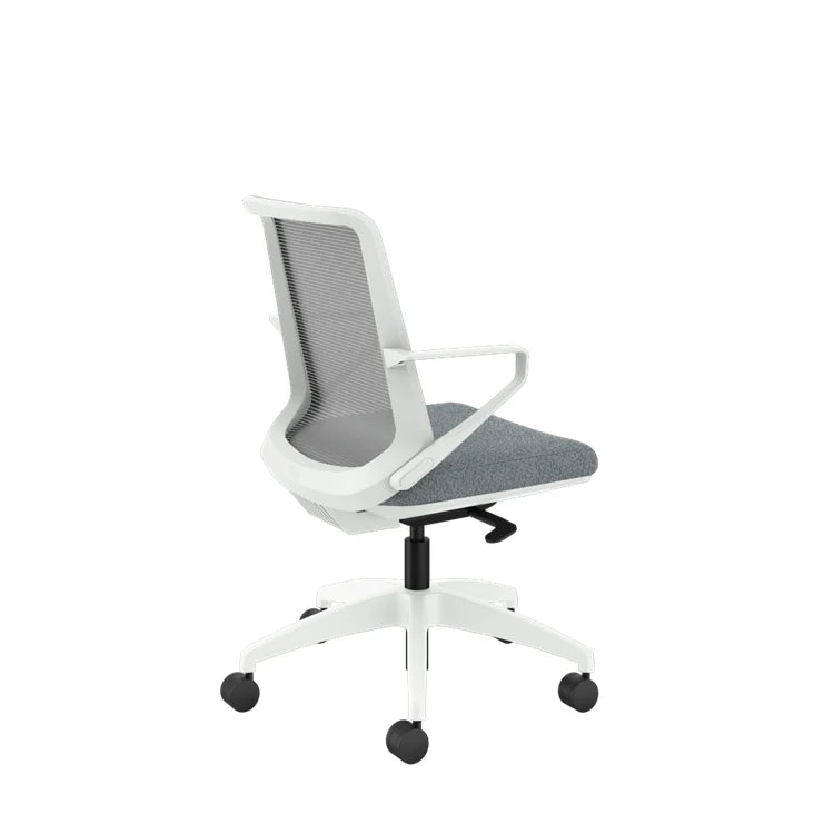 Cliq Office Chair with Synchro-Tilt - Product Photo 25