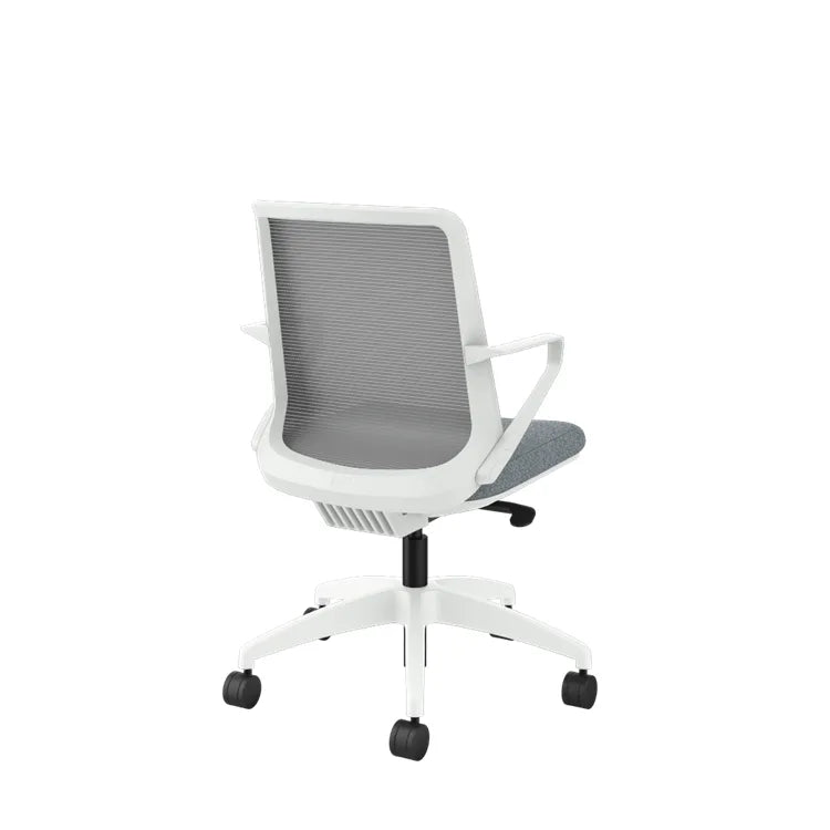 Cliq Office Chair with Synchro-Tilt - Product Photo 24