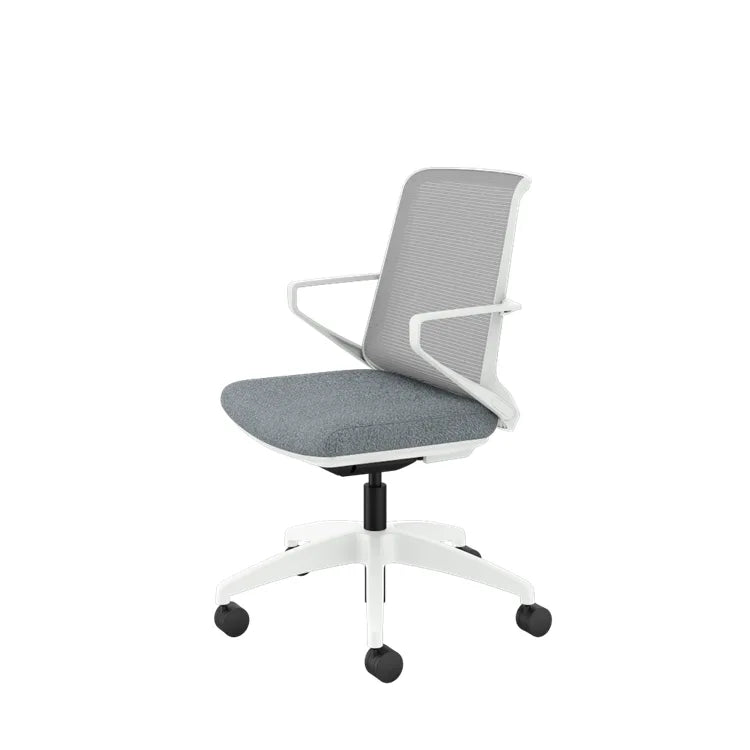 Cliq Office Chair with Synchro-Tilt - Product Photo 19