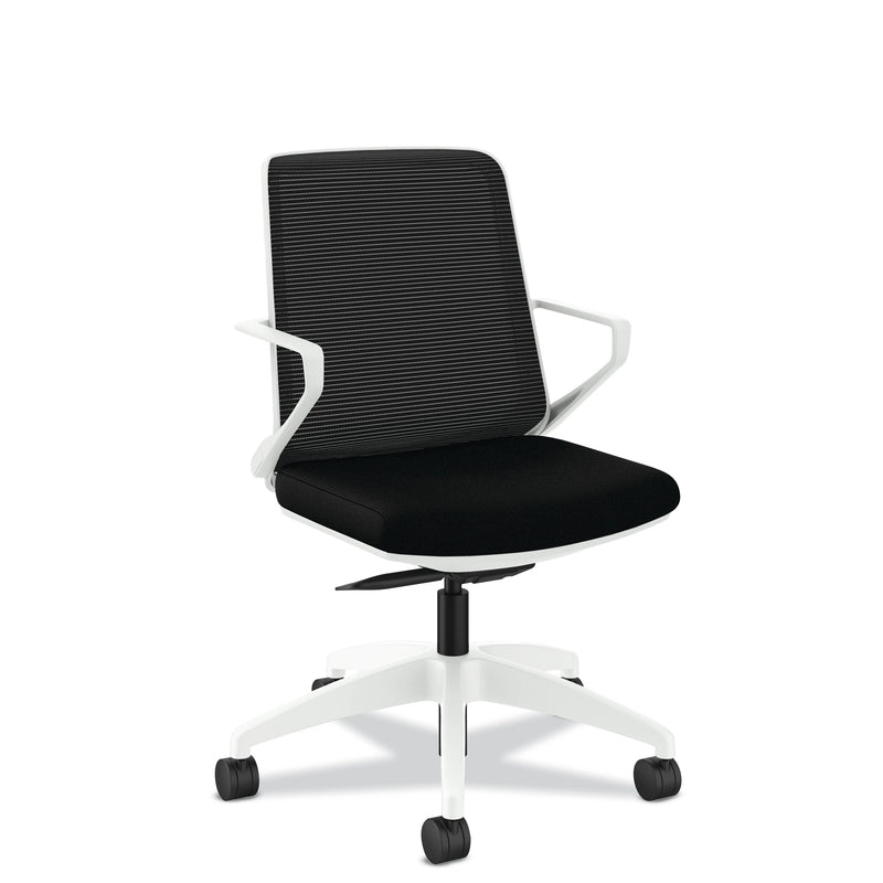 Cliq Office Chair with Synchro-Tilt - Product Photo 15
