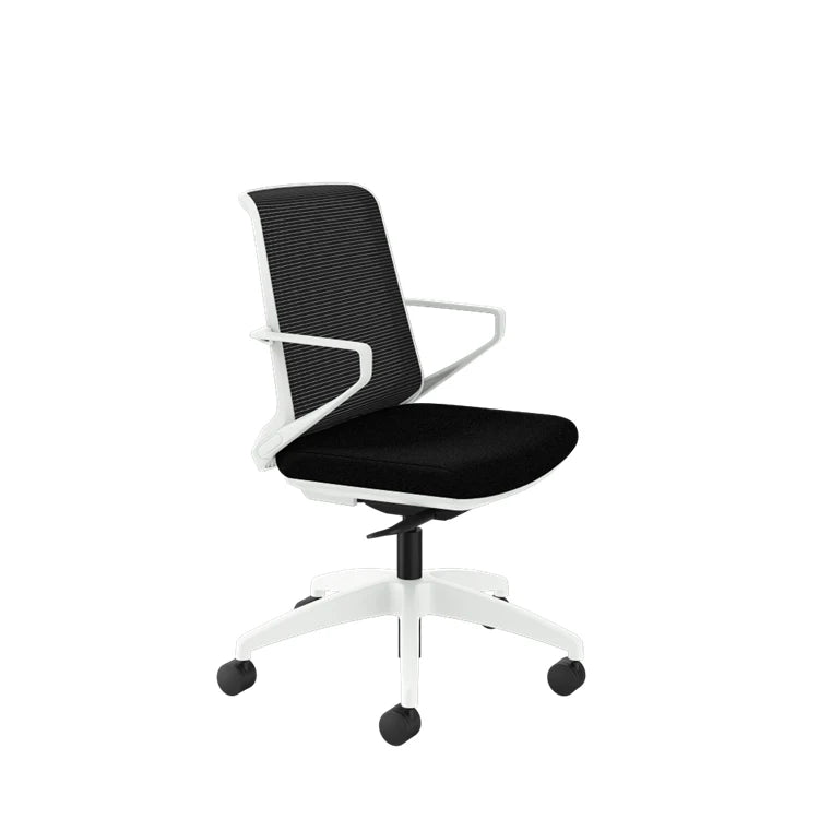 Cliq Office Chair with Synchro-Tilt - Product Photo 14