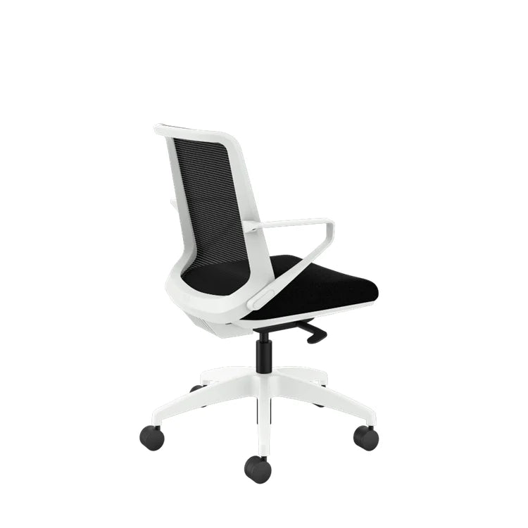 Cliq Office Chair with Synchro-Tilt - Product Photo 12