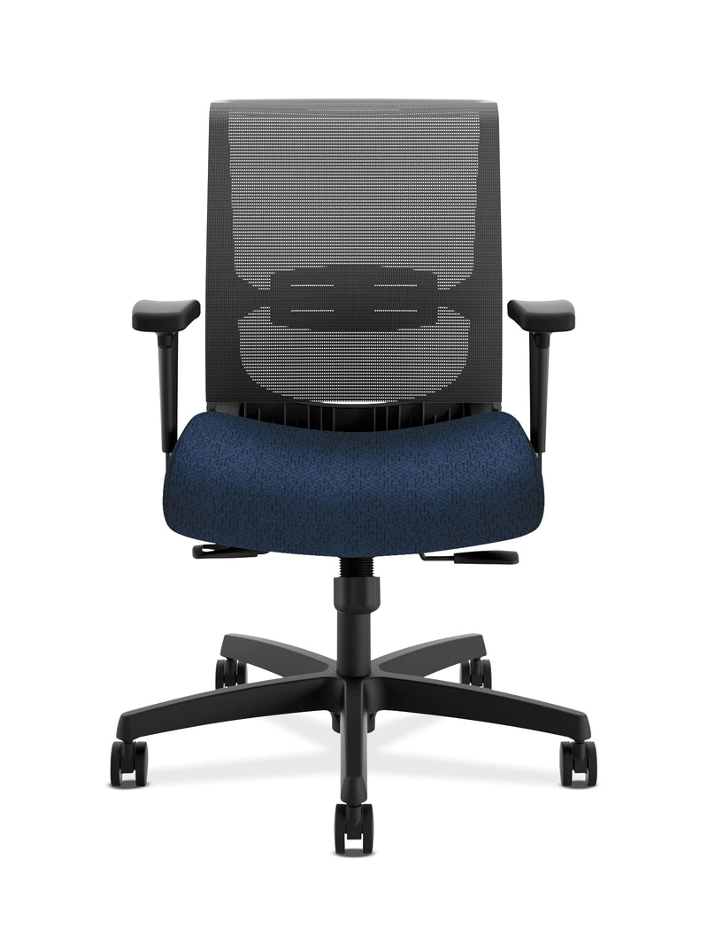 HON Convergence Mid Back Task Chair HONCMY1ACU67