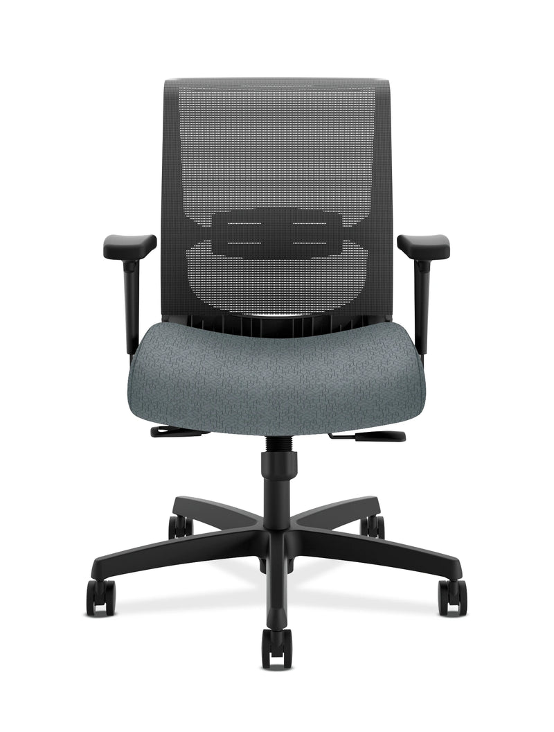 HON Convergence Mid Back Task Chair HONCMY1ACU67