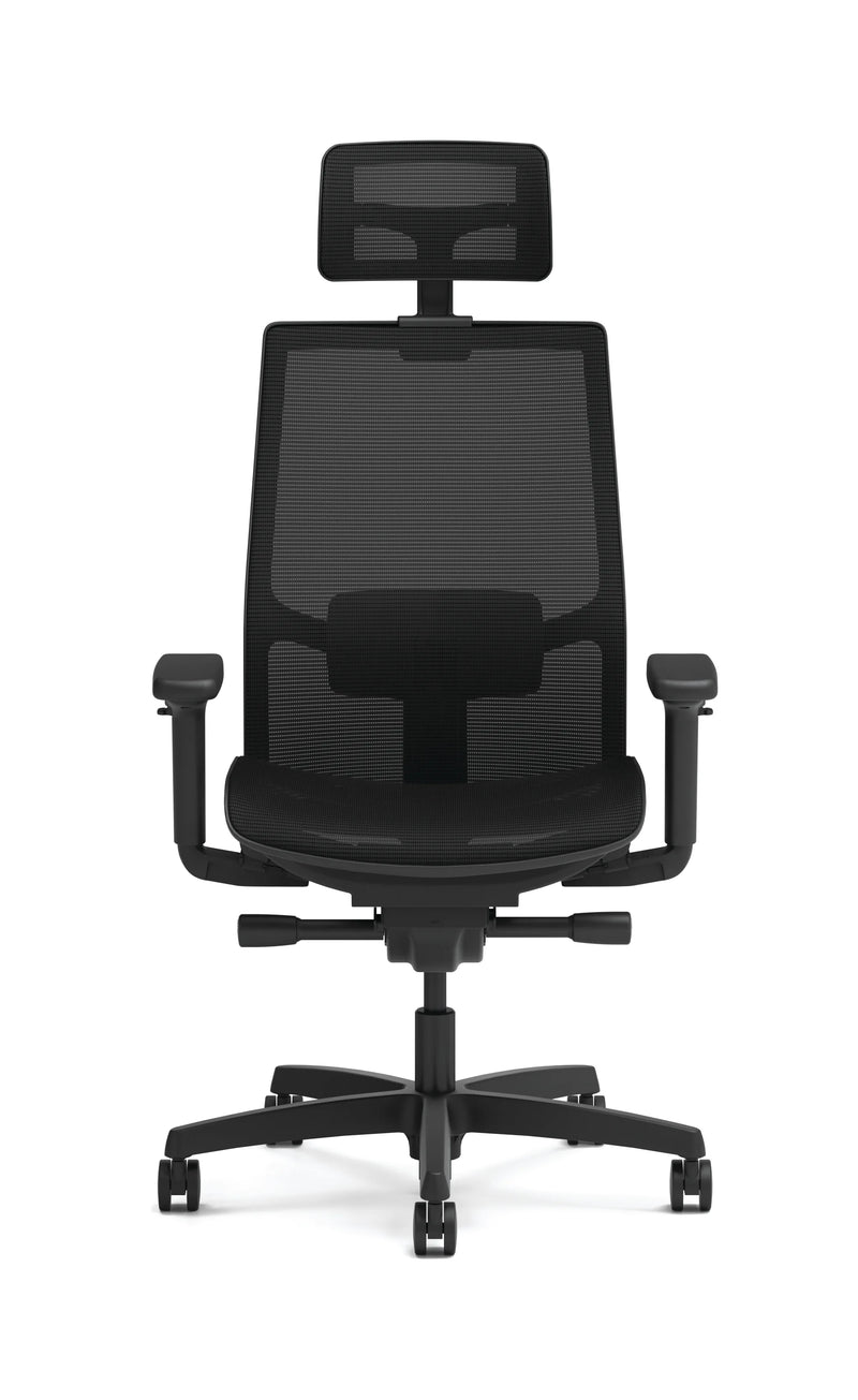 HON Ignition 2.0 Mid Back Mesh Office Chair