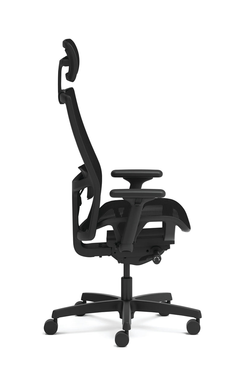 Why We Love the HON Ignition 2.0 Office Chair