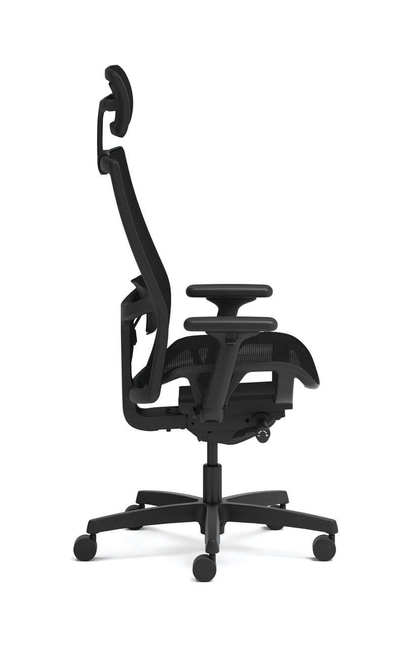 HON Ignition 2.0 Mid Back Mesh Office Chair