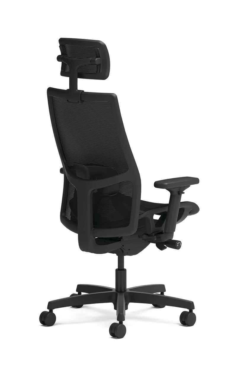 HON Ignition 2.0 Mid-Back Mesh Office Chair - Product Photo 13