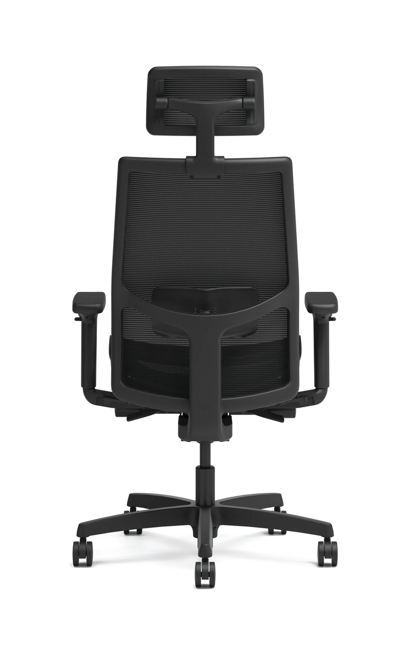 HON Ignition 2.0 Mid-Back Mesh Office Chair - Product Photo 12