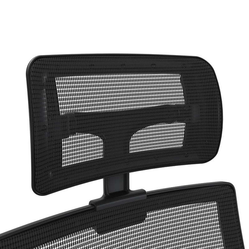 HON Ignition 2.0 Mid-Back Mesh Office Chair - Product Photo 6