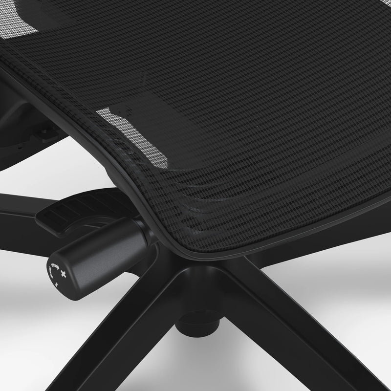HON Ignition 2.0 Mid-Back Mesh Office Chair - Product Photo 4