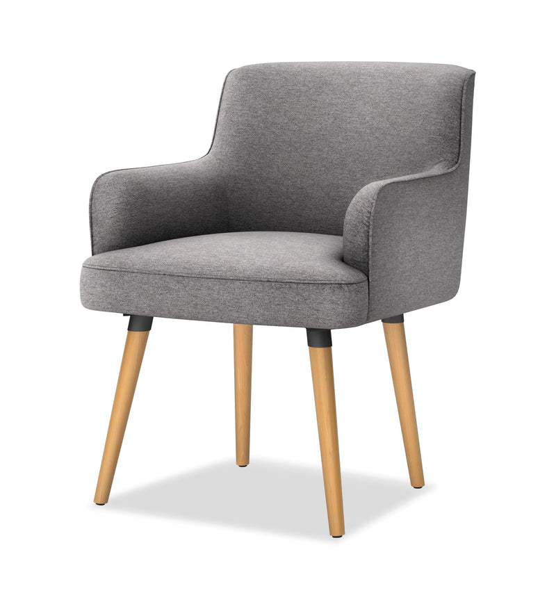 HON Modern Reception Chair - Product Photo 2