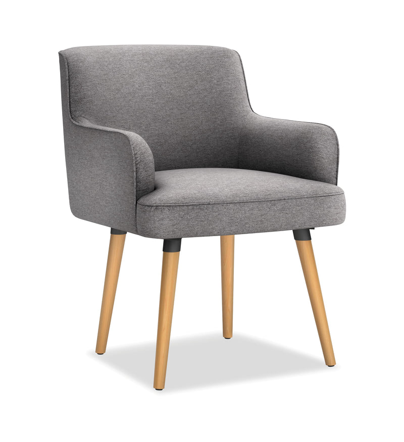 HON Modern Reception Chair - Product Photo 1