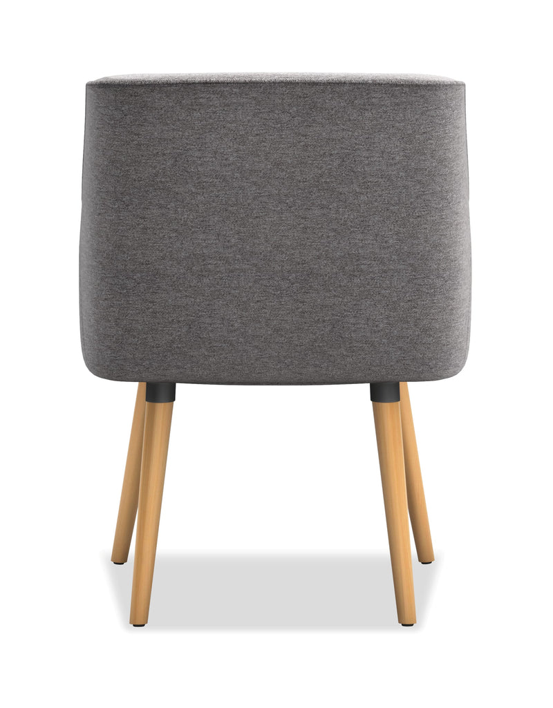 HON Modern Reception Chair - Product Photo 4