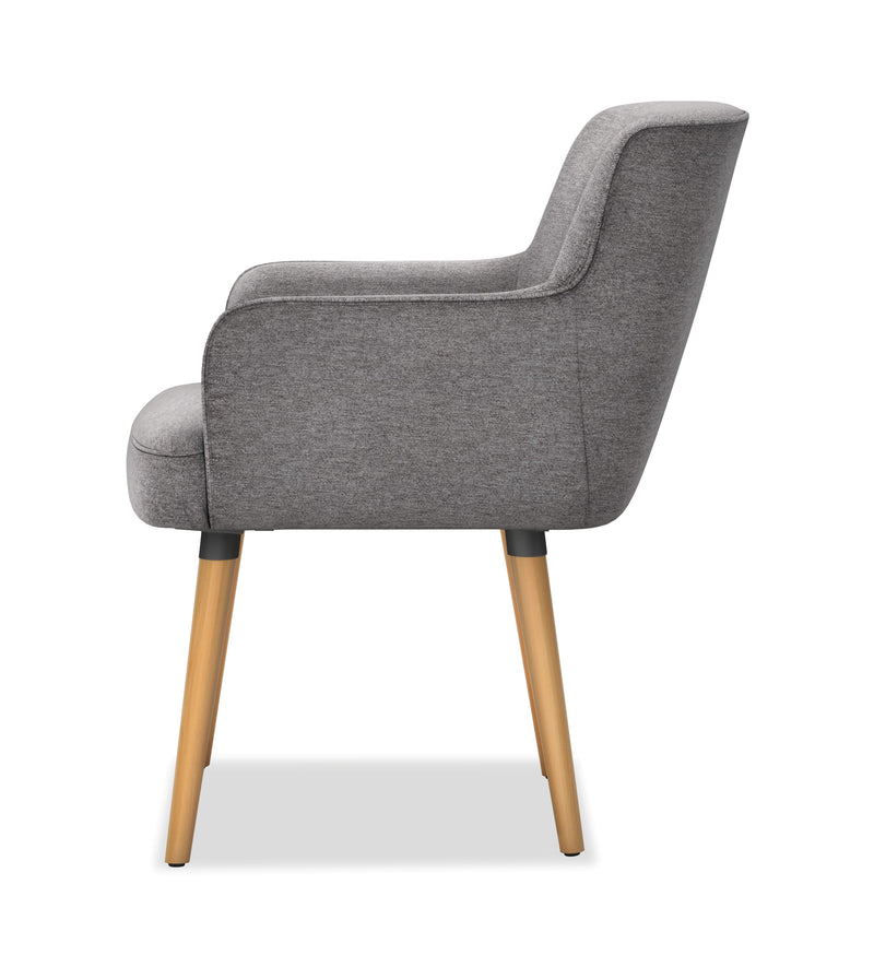 HON Modern Reception Chair - Product Photo 5