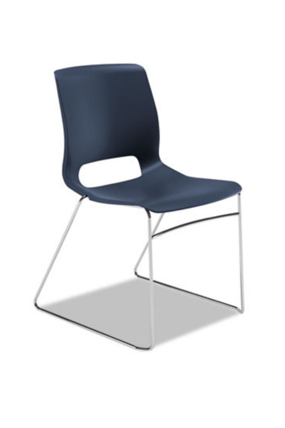 HON COMPANY Motivate High Density Stacking Chair HONMS101ON