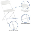 Flash Furniture Chairs Product Photo