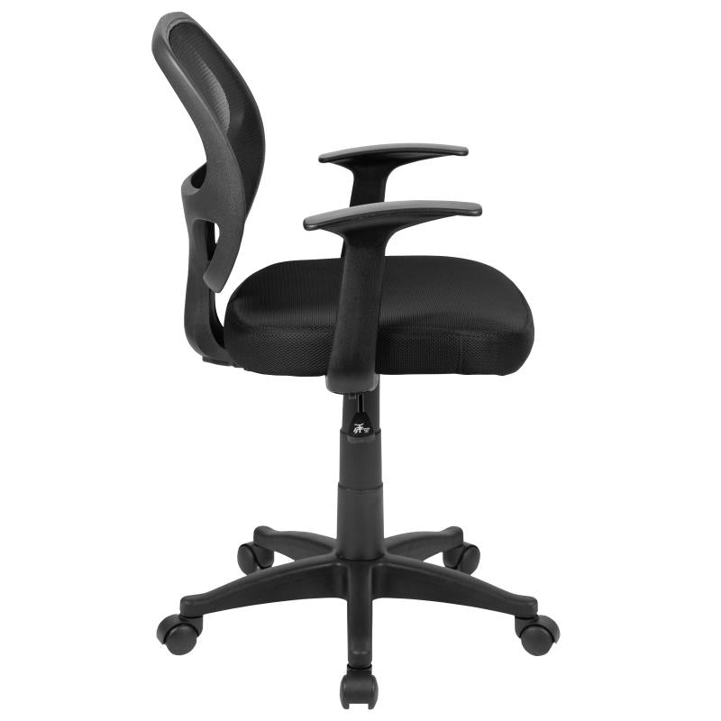 FLASH Mallard Office Chair - Product Photo 7