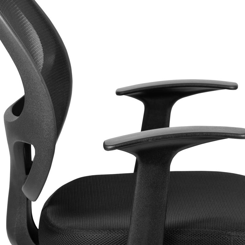 FLASH Mallard Office Chair - Product Photo 11