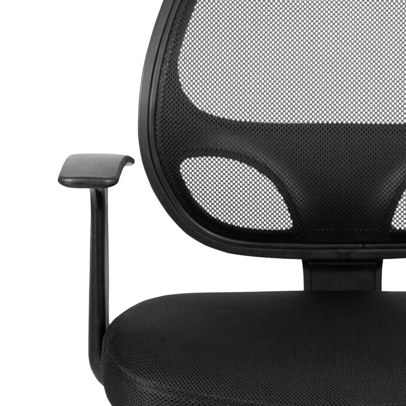FLASH Mallard Office Chair - Product Photo 10