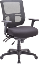 Eurotech Apollo II Chair - Product Photo 1