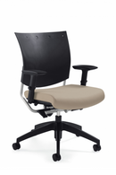 GLOBAL Chair Product Photo