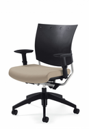 GLOBAL Chair Product Photo
