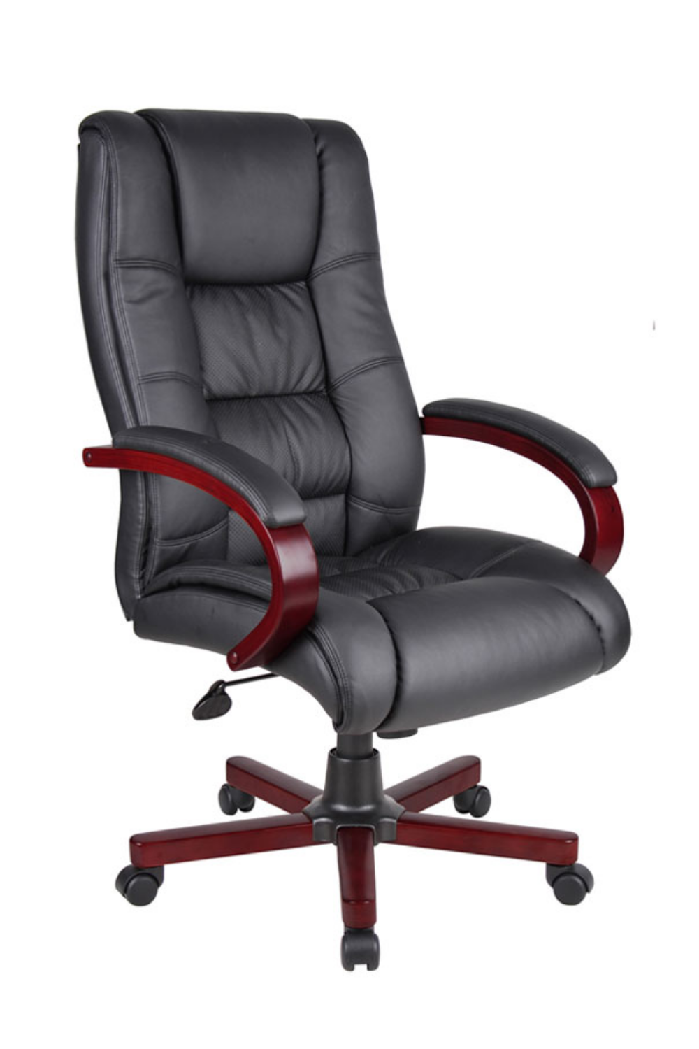 ☆定価26784円☆PUパーソナルチェア　BK/IV/RD DENパーソナルチェア BR/BK | (株)東馬-tohma- インテリアメーカー家具