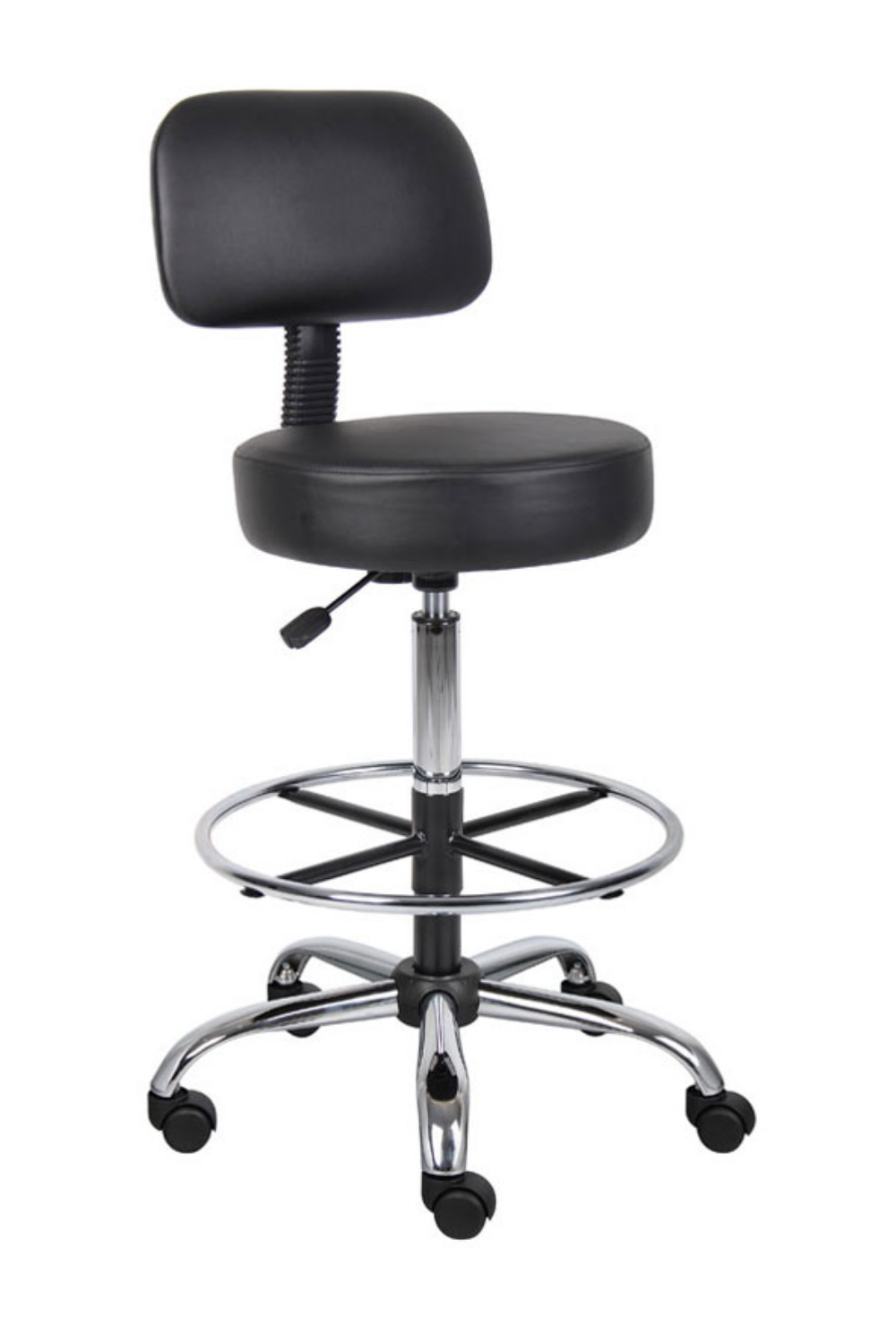 Boss online drafting chair