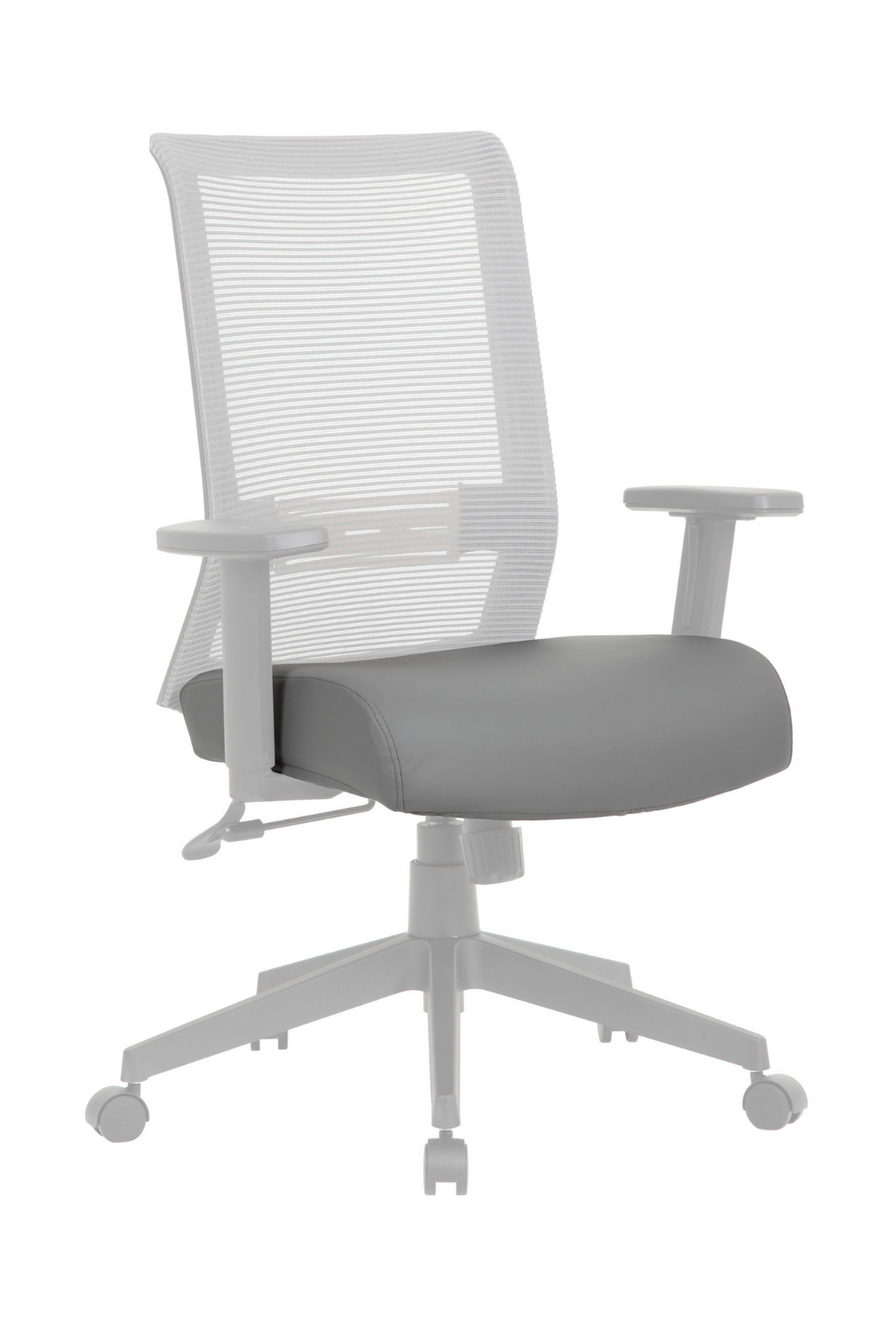 Boss online b6716 chair
