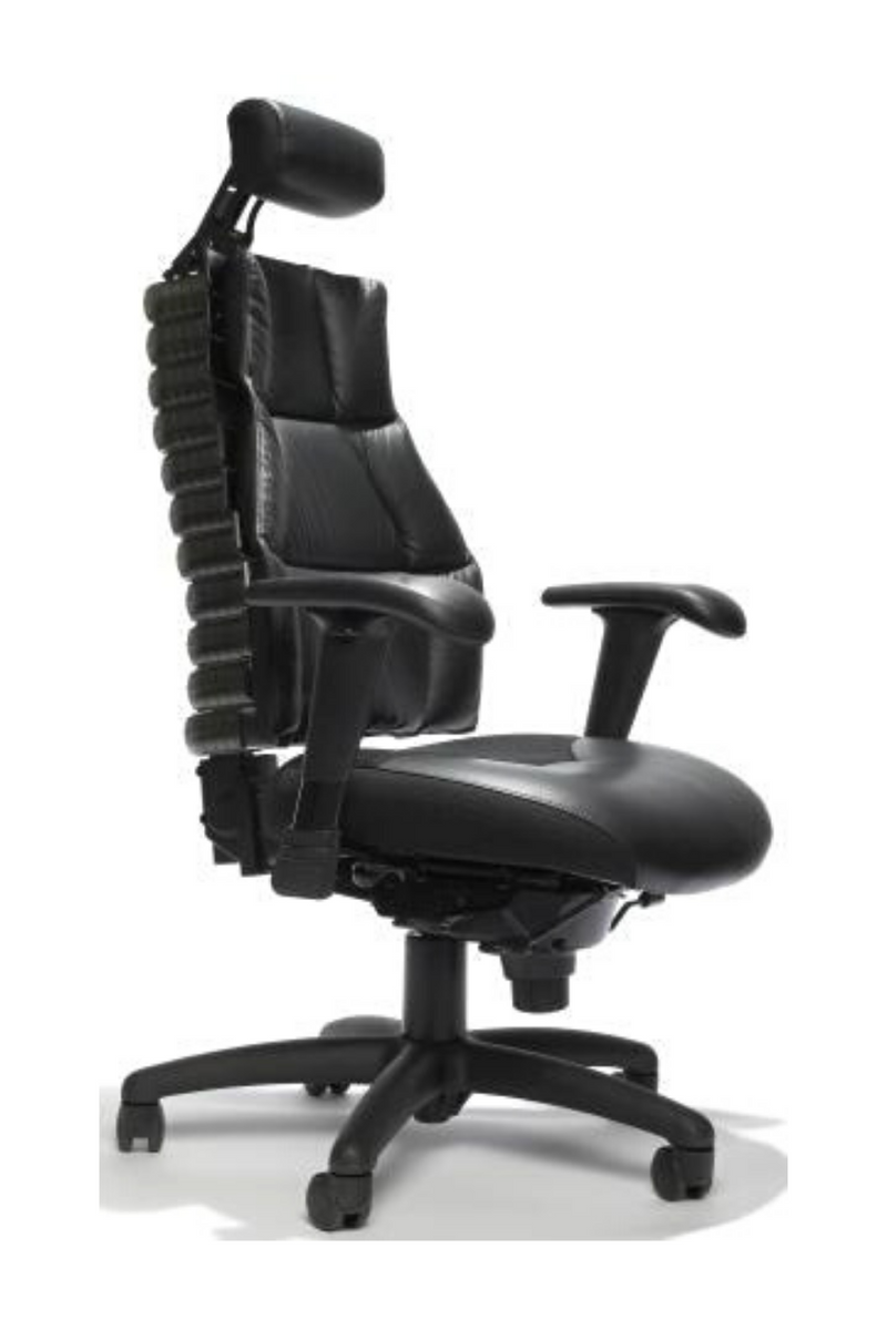 Verte Ergonomic Chair by RFM