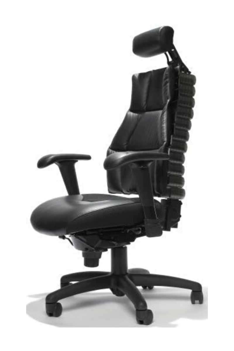 Vert best sale ergonomic chair