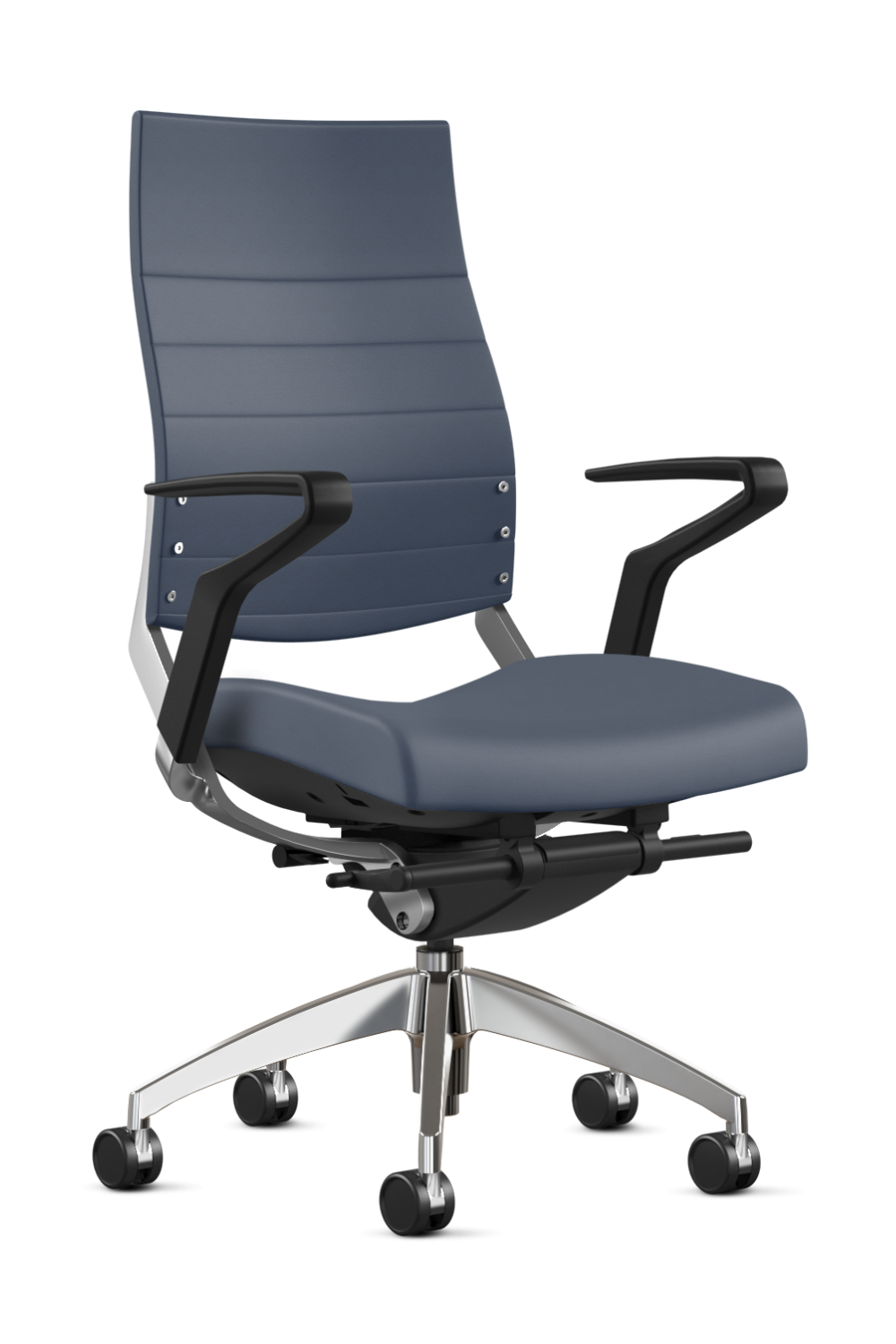 9 to 5 COSMO UPHOLSTERED Tilt Conference Chair 3220