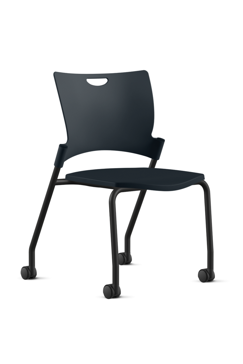 9 to 5 BELLA Plastic Chair Product Photo 1
