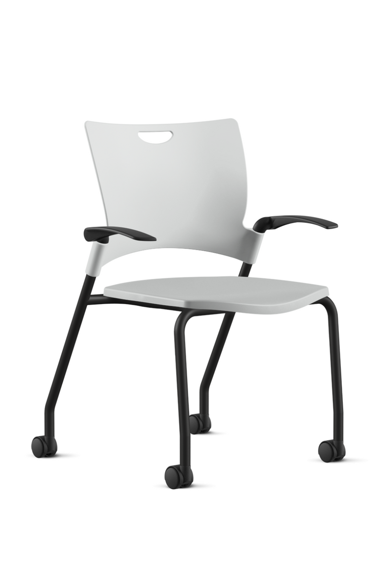 9 to 5 BELLA Plastic Chair Product Photo 15