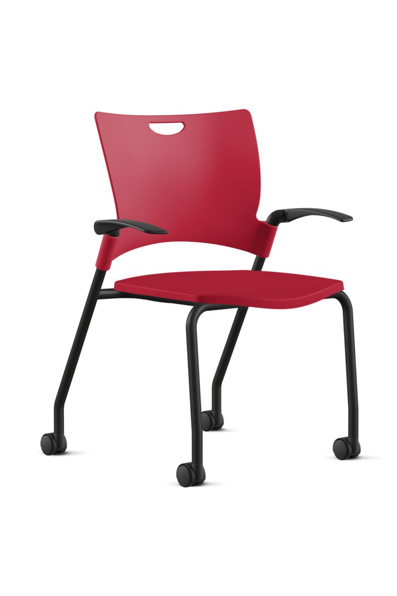 9 to 5 BELLA Plastic Chair Product Photo 12